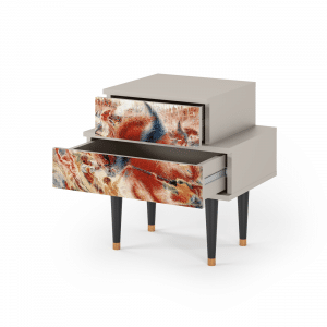 Sideboard - STORYZ - NS1 The City Rises - Sand