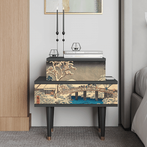 Sideboard - STORYZ - NS1 Katabira River - Antracite