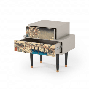 Sideboard - STORYZ - NS1 Katabira River - Sand