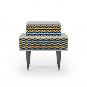 Sideboard - STORYZ - NS1 Egypt Triangles - Sand