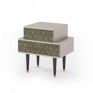 Sideboard - STORYZ - NS1 Egypt Triangles - Sand