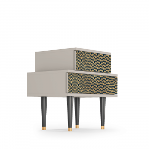 Sideboard - STORYZ - NS1 Egypt Triangles - Sand