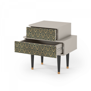Sideboard - STORYZ - NS1 Egypt Triangles - Sand