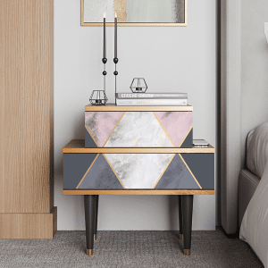 Sideboard - STORYZ - NS1 Ideal Harmony - Walnut