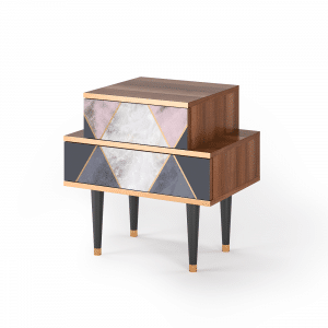Sideboard - STORYZ - NS1 Ideal Harmony - Walnut