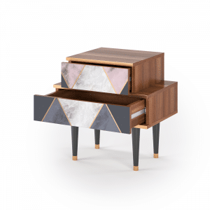Sideboard - STORYZ - NS1 Ideal Harmony - Walnut
