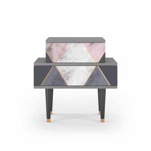Sideboard - STORYZ - NS1 Ideal Harmony - Grey