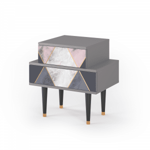 Sideboard - STORYZ - NS1 Ideal Harmony - Grey