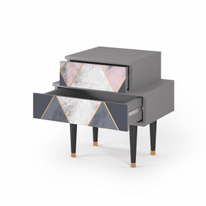 Sideboard - STORYZ - NS1 Ideal Harmony - Grey