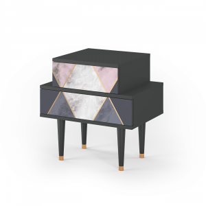 Sideboard - STORYZ - NS1 Ideal Harmony - Antracite