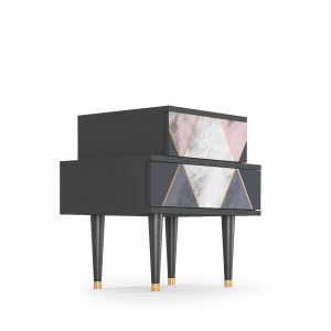 Sideboard - STORYZ - NS1 Ideal Harmony - Antracite