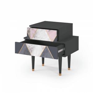 Sideboard - STORYZ - NS1 Ideal Harmony - Antracite