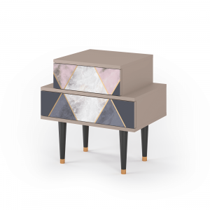 Sideboard - STORYZ - NS1 Ideal Harmony - Latte
