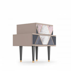 Sideboard - STORYZ - NS1 Ideal Harmony - Latte