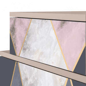 Sideboard - STORYZ - NS1 Ideal Harmony - Latte