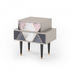 Sideboard - STORYZ - NS1 Ideal Harmony - Sand