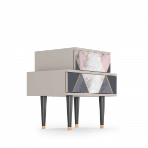 Sideboard - STORYZ - NS1 Ideal Harmony - Sand