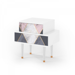 Sideboard - STORYZ - NS1 Ideal Harmony - White