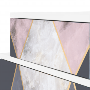 Sideboard - STORYZ - NS1 Ideal Harmony - White