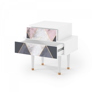Sideboard - STORYZ - NS1 Ideal Harmony - White
