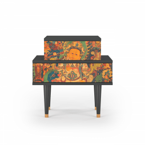 Sideboard - STORYZ - NS1 God by Vaisravana  - Antracite