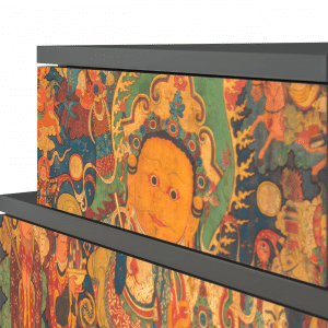 Sideboard - STORYZ - NS1 God by Vaisravana  - Antracite