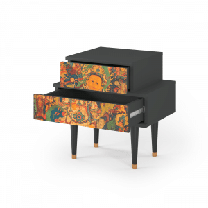 Sideboard - STORYZ - NS1 God by Vaisravana  - Antracite