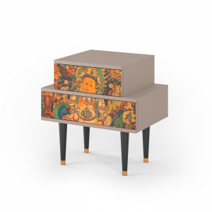 Sideboard - STORYZ - NS1 God by Vaisravana  - Latte