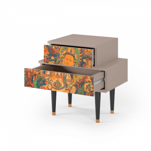 Sideboard - STORYZ - NS1 God by Vaisravana  - Latte
