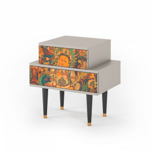 Sideboard - STORYZ - NS1 God by Vaisravana  - Sand