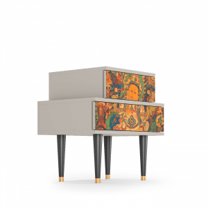 Sideboard - STORYZ - NS1 God by Vaisravana  - Sand