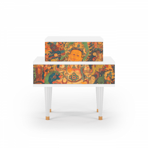 Sideboard - STORYZ - NS1 God by Vaisravana  - White