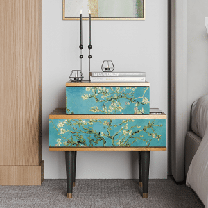 Sideboard - STORYZ - NS1 Almond Blossom - Walnut