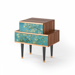Sideboard - STORYZ - NS1 Almond Blossom - Walnut