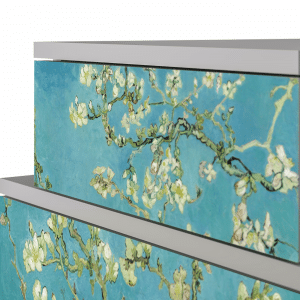 Sideboard - STORYZ - NS1 Almond Blossom - Grey