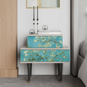 Sideboard - STORYZ - NS1 Almond Blossom - Sand