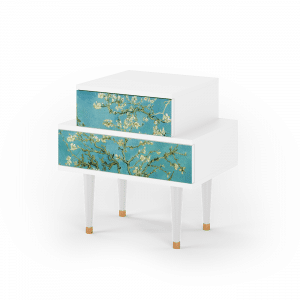 Sideboard - STORYZ - NS1 Almond Blossom - White