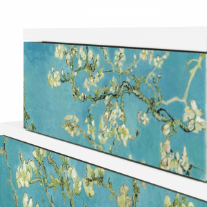 Sideboard - STORYZ - NS1 Almond Blossom - White