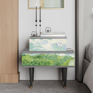 Sideboard - STORYZ - NS1 Green Wheat Fields - Grey