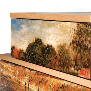 Sideboard - STORYZ - NS1 The Banks - Walnut