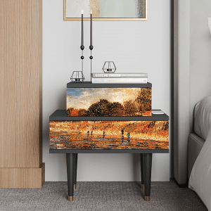Sideboard - STORYZ - NS1 The Banks - Antracite