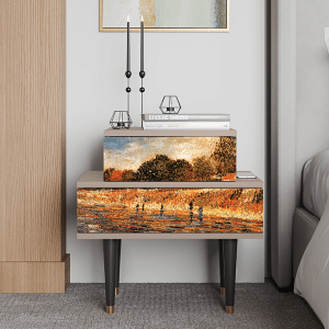 Sideboard - STORYZ - NS1 The Banks - Latte