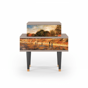 Sideboard - STORYZ - NS1 The Banks - Latte