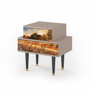 Sideboard - STORYZ - NS1 The Banks - Latte