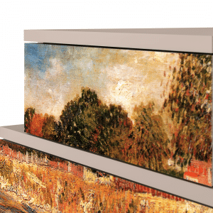 Sideboard - STORYZ - NS1 The Banks - Latte