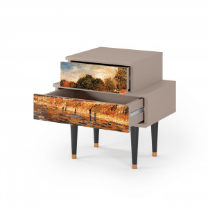 Sideboard - STORYZ - NS1 The Banks - Latte