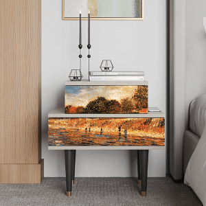 Sideboard - STORYZ - NS1 The Banks - Sand