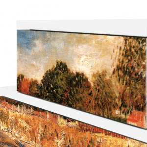 Sideboard - STORYZ - NS1 The Banks - White