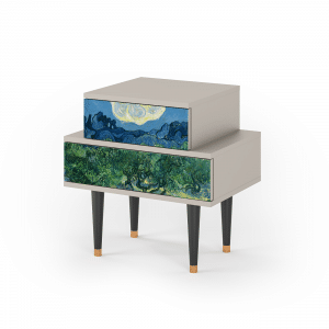 Sideboard - STORYZ - NS1 The Oil Trees - Sand