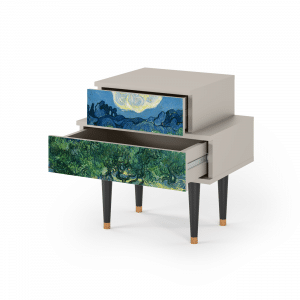 Sideboard - STORYZ - NS1 The Oil Trees - Sand